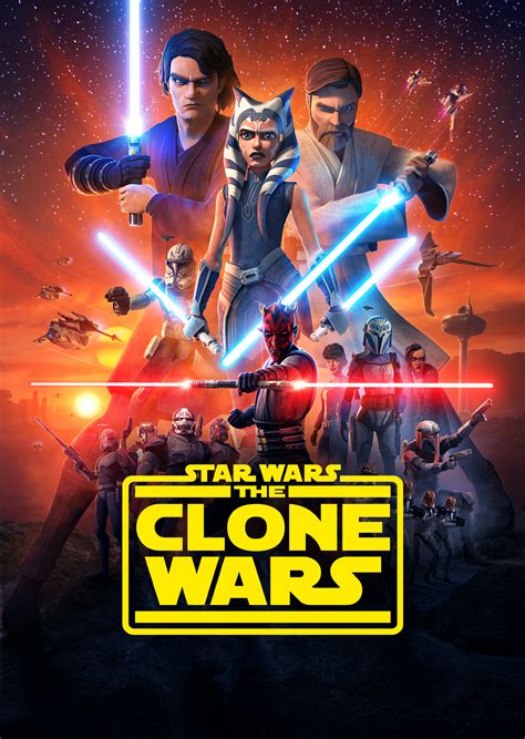 kids series to watch if you like clone wars|star wars the clone review.